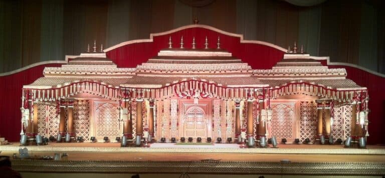 Wedding Elegance - Blue Lotus Events