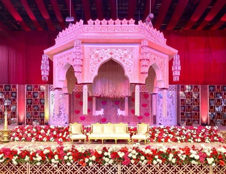 Dream Celebration - Blue Lotus Events