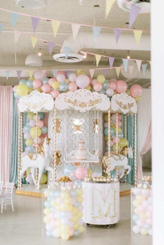 Beautiful Details - Blue Lotus Events