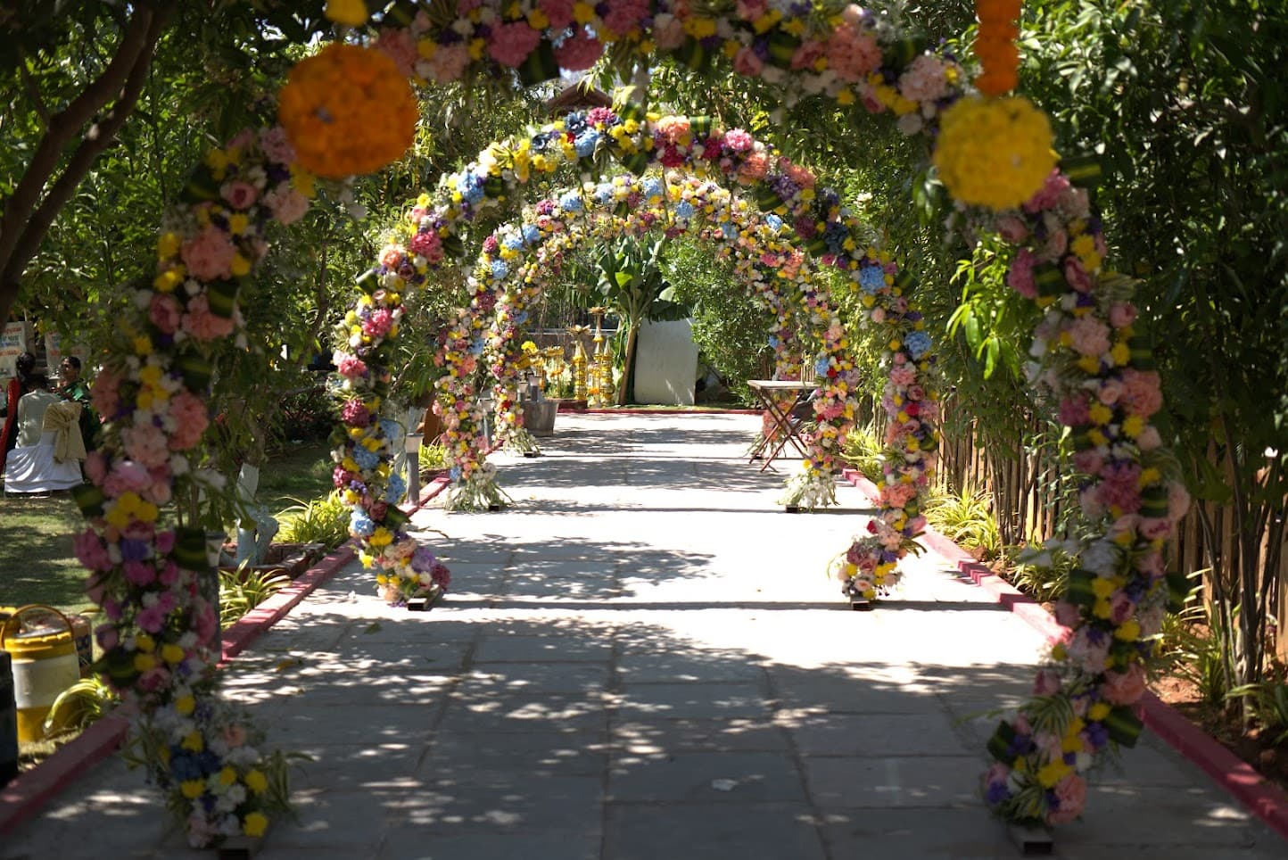 Blue Lotus Events & Decors