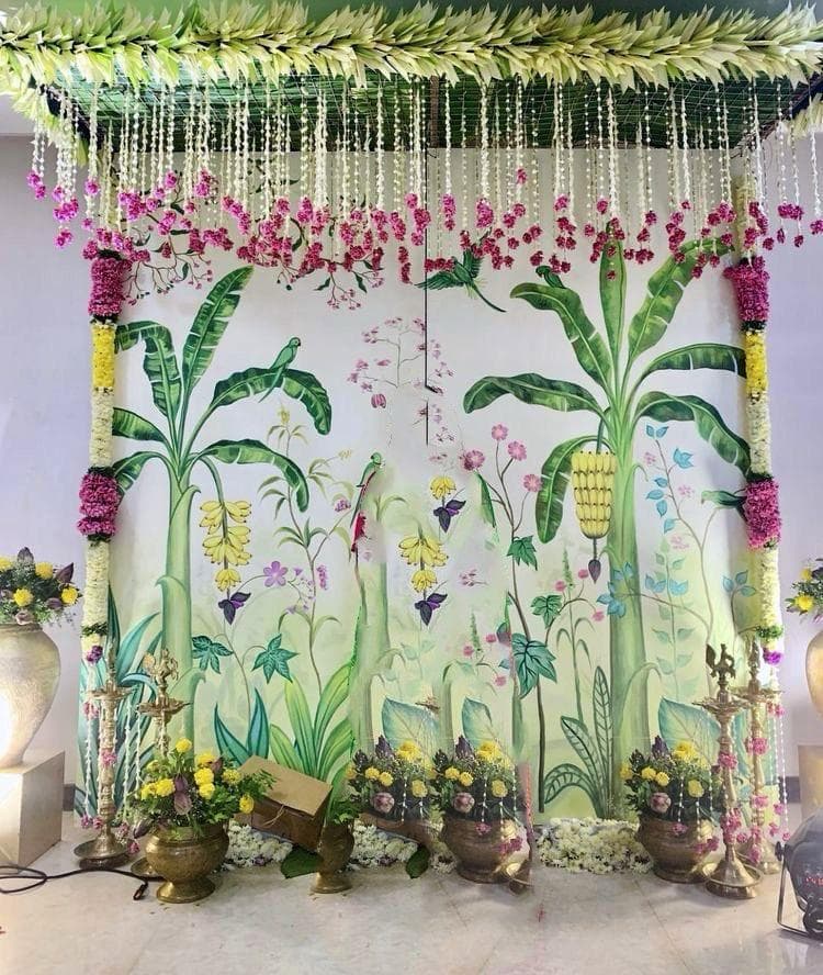Grand Celebration - Blue Lotus Events