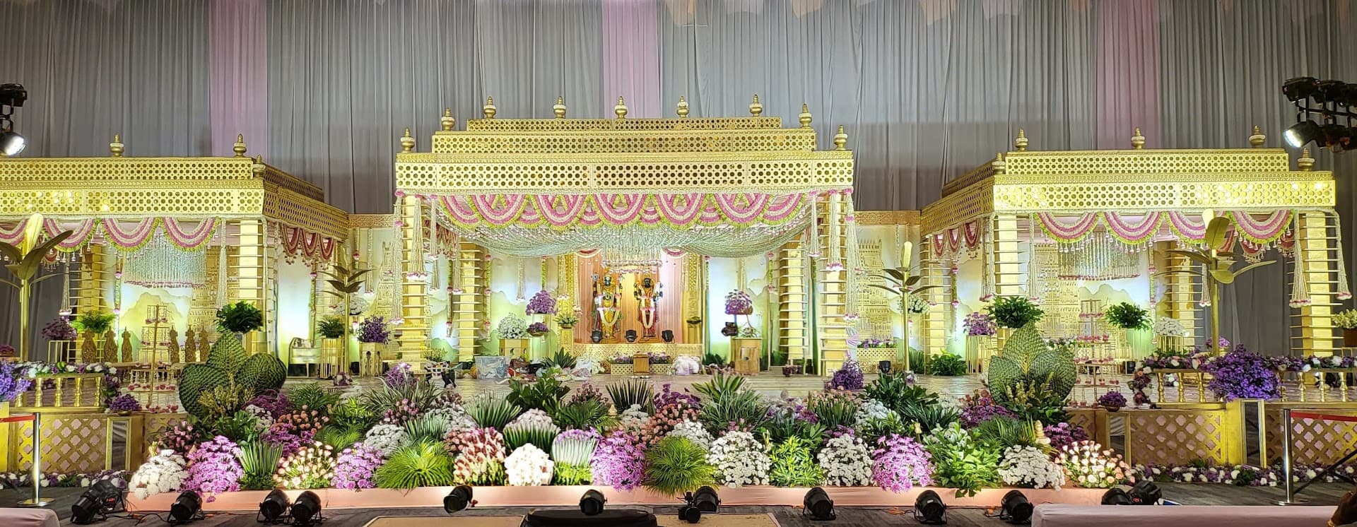Perfect Moments - Blue Lotus Events