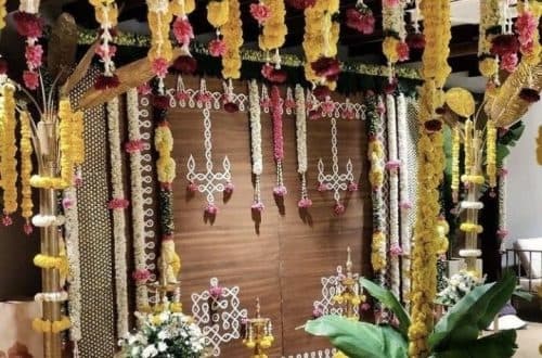 Celebration in Style - Blue Lotus Events