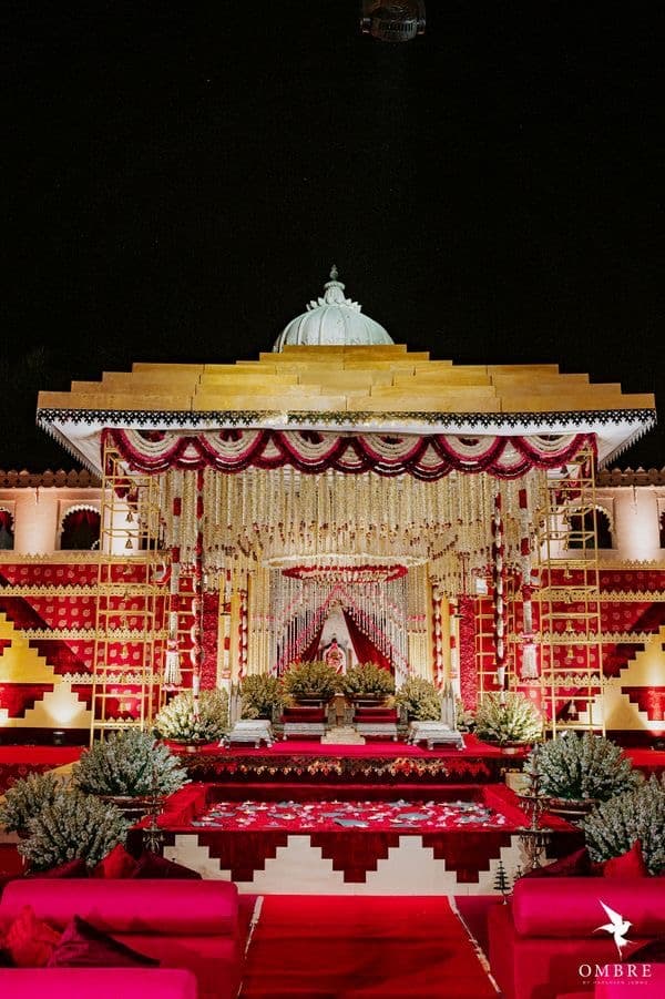 Dream Celebration - Blue Lotus Events
