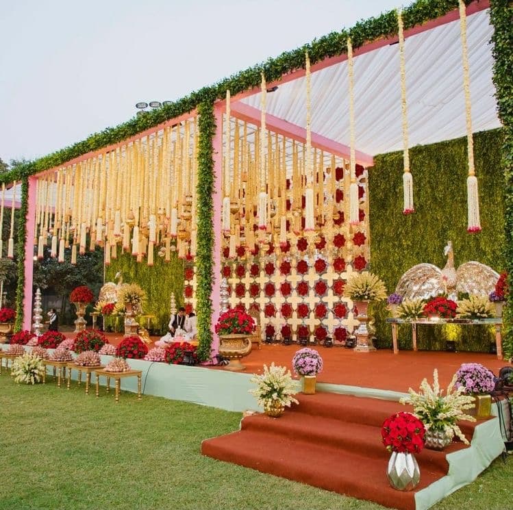 Elegant Evenings - Blue Lotus Events