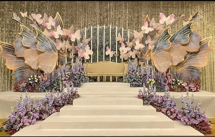 Blue Lotus Events & Decors