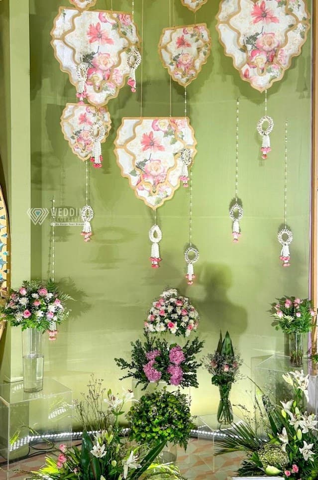 Beautiful Details - Blue Lotus Events