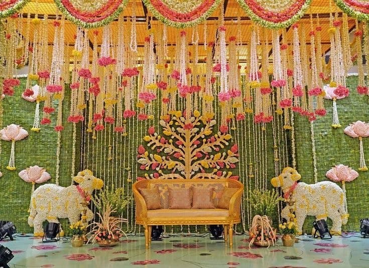 Beautiful Details - Blue Lotus Events