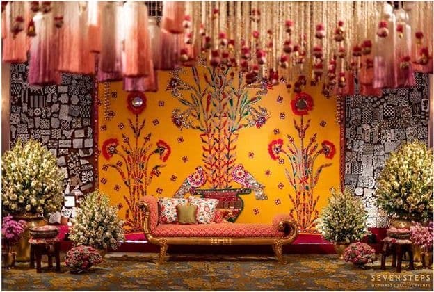 Blue Lotus Events & Decors