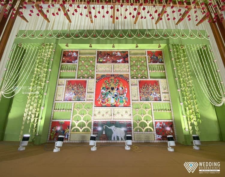 Celebration in Style - Blue Lotus Events