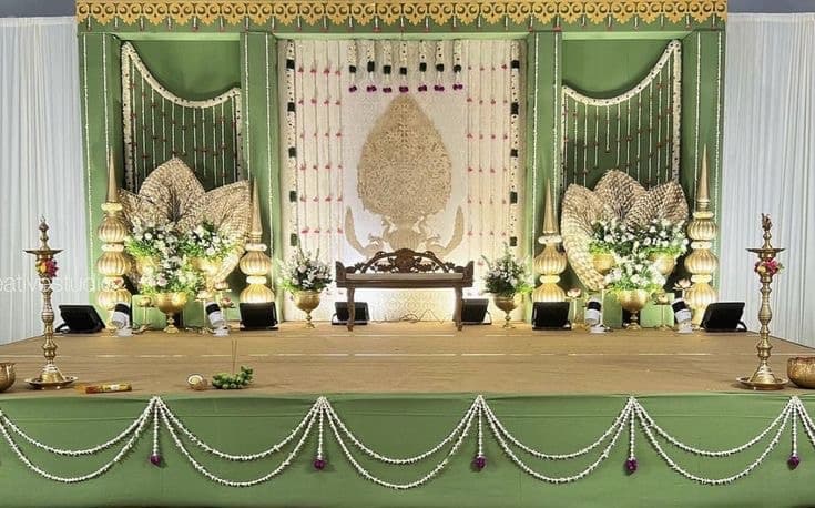 Wedding Elegance - Blue Lotus Events