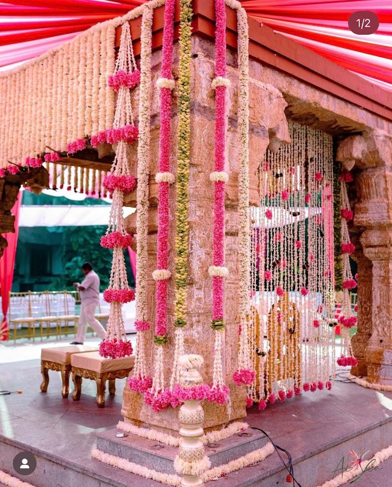 Perfect Moments - Blue Lotus Events