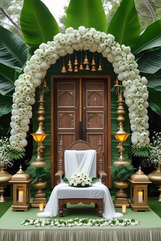 Wedding Elegance - Blue Lotus Events
