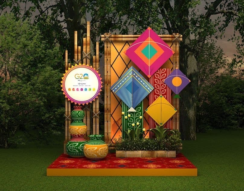 Grand Celebration - Blue Lotus Events