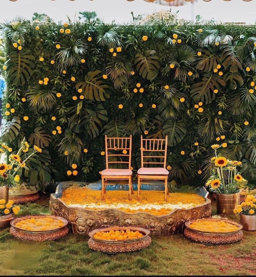 Dream Celebration - Blue Lotus Events