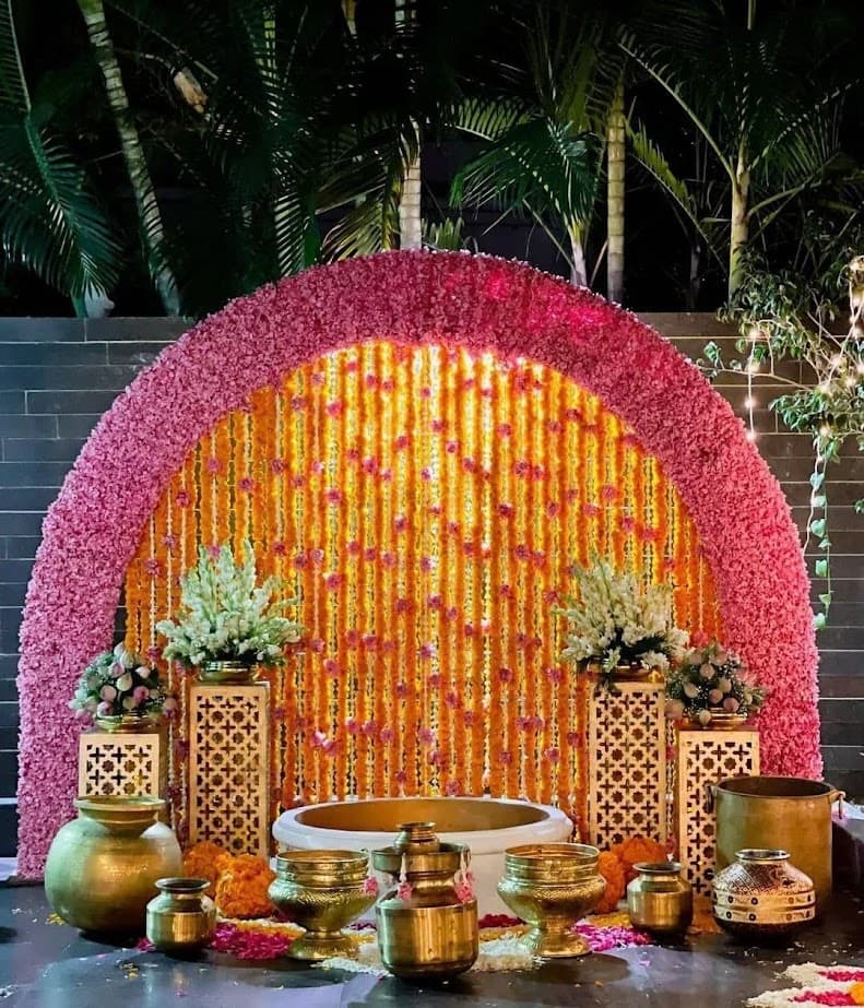 Blue Lotus Events & Decors