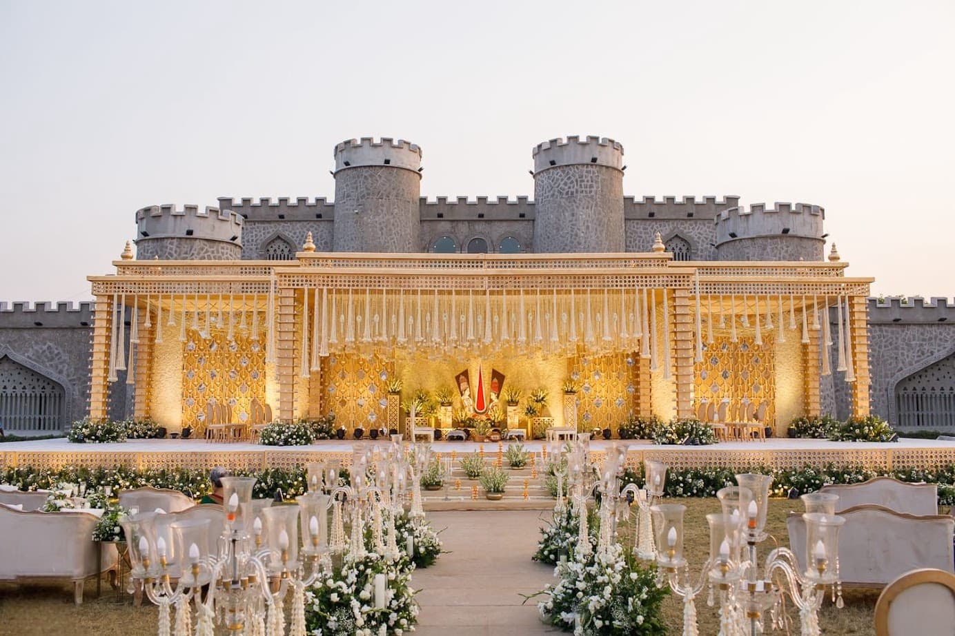 Perfect Moments - Blue Lotus Events