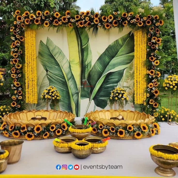 A Touch of Magic - Blue Lotus Events