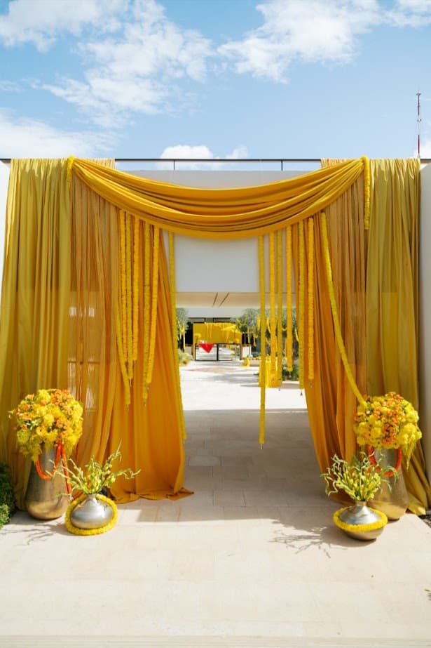 Celebration in Style - Blue Lotus Events