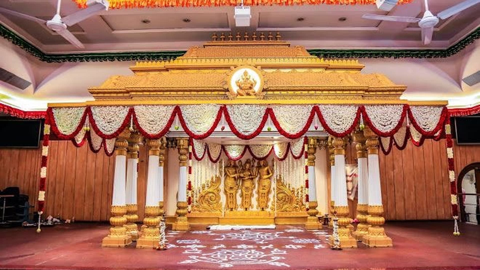 Dream Celebration - Blue Lotus Events