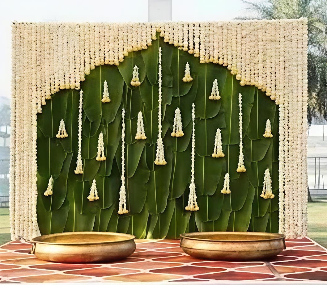 A Touch of Magic - Blue Lotus Events