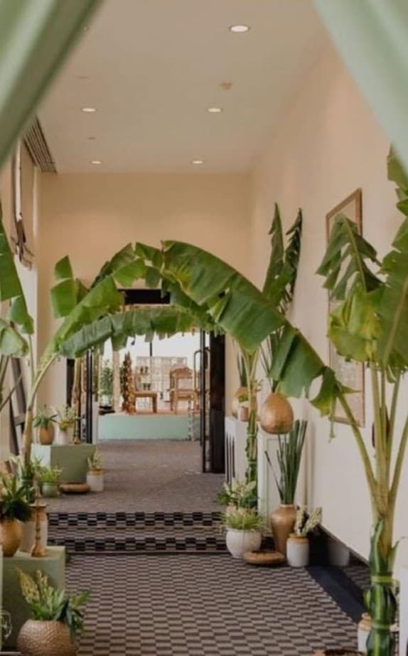 Beautiful Details - Blue Lotus Events