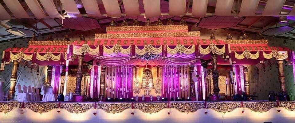Celebration in Style - Blue Lotus Events