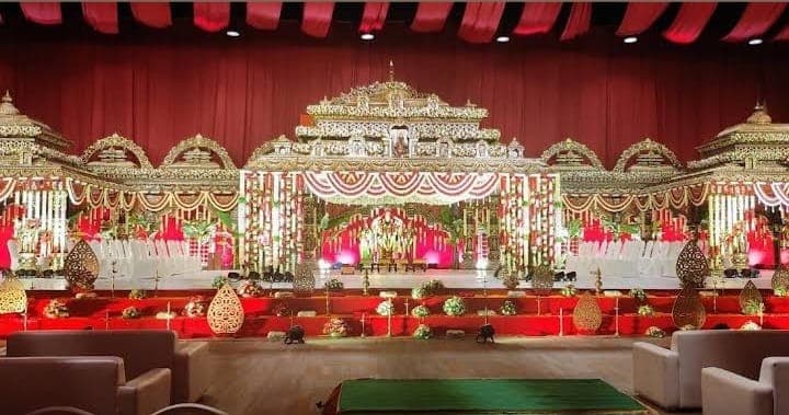 Blue Lotus Events & Decors