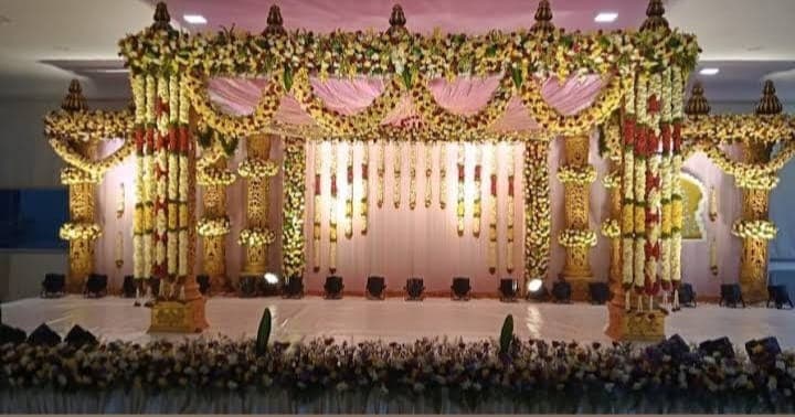 Blue Lotus Events & Decors