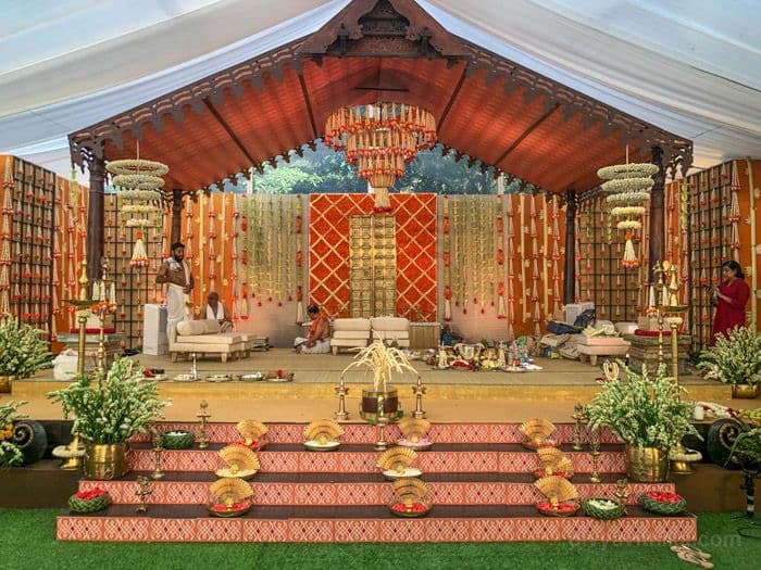 Blue Lotus Events and Decors