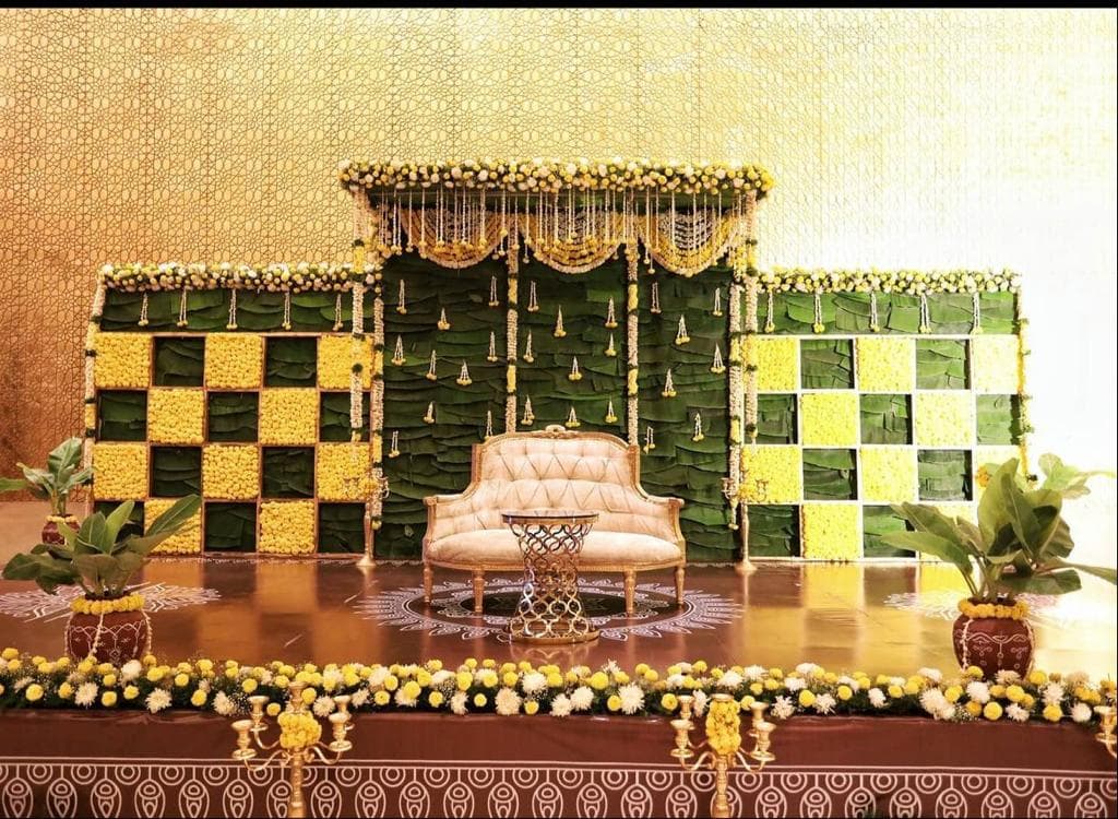 Beautiful Stage Designs