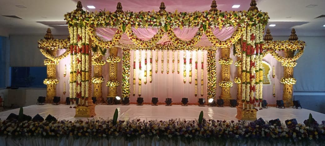 Wedding Decorations