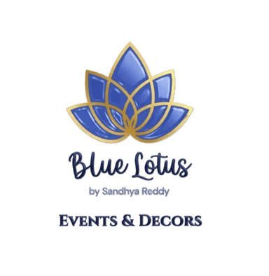 Blue Lotus Events & Decors